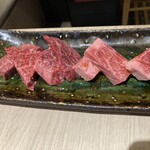 Itamae Yakiniku Isshou - 