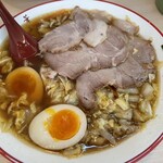 彩華ラーメン - 