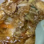 中華料理 旭亭 - 