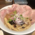 Furenchi Ramen No Mise Matoya - 