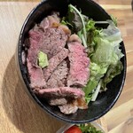 肉とワインとクラフトビール アンカーグラウンド - 