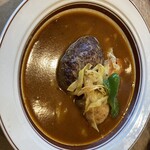 スープカレー店 34 - 