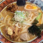 弟子屈ラーメン - 