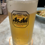 中華料理 旭亭 - 