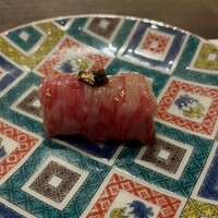 鮨 やまけん 銀座店 - 