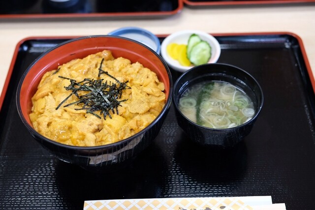 食事処 いさりび - むつ市その他（食堂）の写真