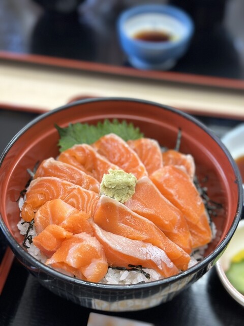 食事処 いさりび - むつ市その他（食堂）の写真