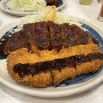 名古屋名物 みそかつ 矢場とん - 