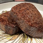 中津をにく - 【 フィレ燻製 】