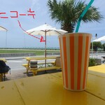 氾濫バーガー チムフガス - ヒコーキ