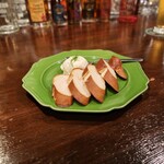 代々木タンネ - 