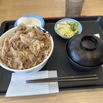 松屋 - 