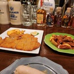 代々木タンネ - 