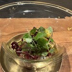 中津をにく - 【 おこころ漬け 】