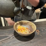 中津をにく - 【 馬骨スープカレー 】