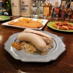 代々木タンネ - 