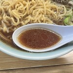 ラーメン 大西 - 