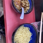 麺 えどや - 