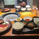 Yakiniku Toraji - 