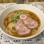 らーめん 紬麦 - ラーメン