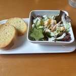 ポレポレカフェ - 