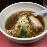 麺 えどや - 