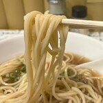 らーめん 紬麦 - ラーメン