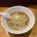 自家製麺 伊藤 - 