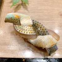 渋谷 鮨 スブリム TOKYO - 