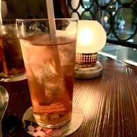 ジンジャーズビーチ - 