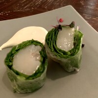 ジンジャーズビーチ - 