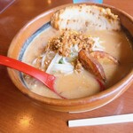 麺場 田所商店 - 