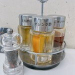 スパイス担担麺専門店 香辛薬麺 - 