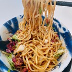 スパイス担担麺専門店 香辛薬麺 - 
