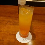 カーヴ - テキーラサンライズ