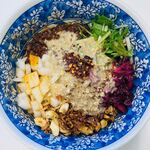 スパイス担担麺専門店 香辛薬麺 - 