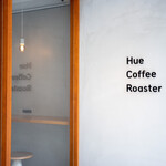 Hue Coffee Roaster - 