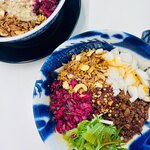 スパイス担担麺専門店 香辛薬麺 - 