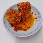 スパイス担担麺専門店 香辛薬麺 - 