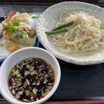 剛力うどん - 