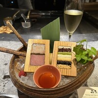 atelier 森本 XEX 鉄板 - 