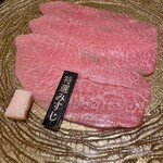 焼肉エクセレント - 