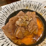 焼肉エクセレント - 