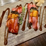 焼肉エクセレント - 