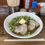 をっちゃんラーメン - 好きな見た目味