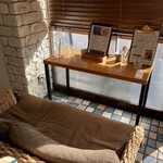 PALM Cafe&Creperie 茶屋町店 - 