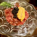 焼肉エクセレント - 