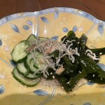 手打ち蕎麦と鴨料理 慈玄 - 