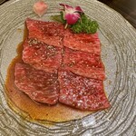 焼肉エクセレント - 