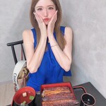 Unagi Saitaniya - 